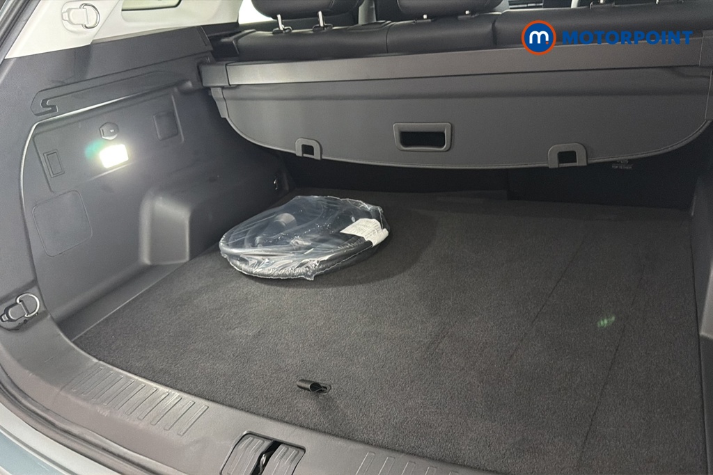 Jaecoo 7 Luxury Automatic Petrol Plug-In Hybrid SUV - Stock Number (1668964) - 34th supplementary image