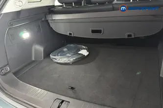 Jaecoo 7 Luxury Automatic Petrol Plug-In Hybrid SUV - Stock Number (1668964) - 34th supplementary image