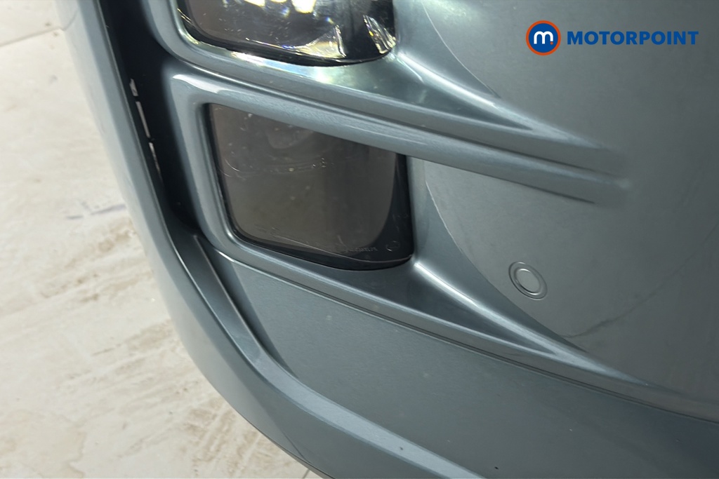 Jaecoo 7 Luxury Automatic Petrol Plug-In Hybrid SUV - Stock Number (1668964) - 38th supplementary image