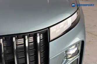Jaecoo 7 Luxury Automatic Petrol Plug-In Hybrid SUV - Stock Number (1668964) - 42nd supplementary image