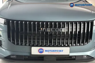 Jaecoo 7 Luxury Automatic Petrol Plug-In Hybrid SUV - Stock Number (1668964) - 43rd supplementary image