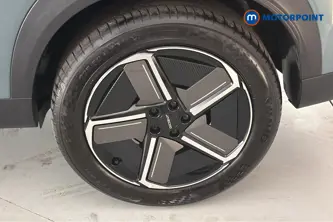 Jaecoo 7 Luxury Automatic Petrol Plug-In Hybrid SUV - Stock Number (1668964) - 45th supplementary image