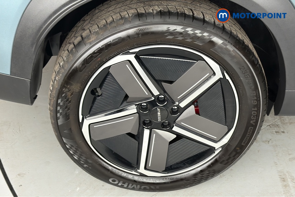Jaecoo 7 Luxury Automatic Petrol Plug-In Hybrid SUV - Stock Number (1668964) - 46th supplementary image