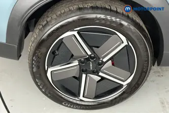 Jaecoo 7 Luxury Automatic Petrol Plug-In Hybrid SUV - Stock Number (1668964) - 46th supplementary image