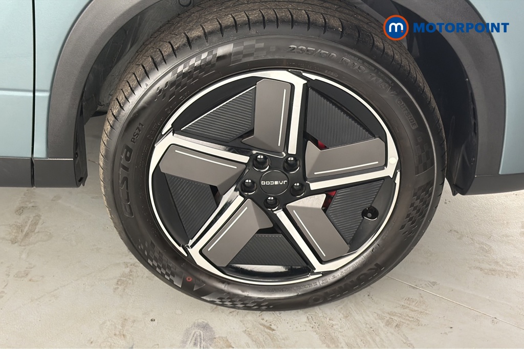 Jaecoo 7 Luxury Automatic Petrol Plug-In Hybrid SUV - Stock Number (1668964) - 47th supplementary image