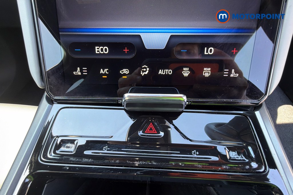 Ford Capri Select Automatic Electric SUV - Stock Number (1668974) - 3rd supplementary image