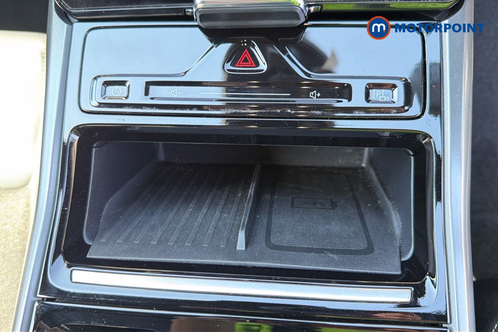 Ford Capri Select Automatic Electric SUV - Stock Number (1668974) - 4th supplementary image