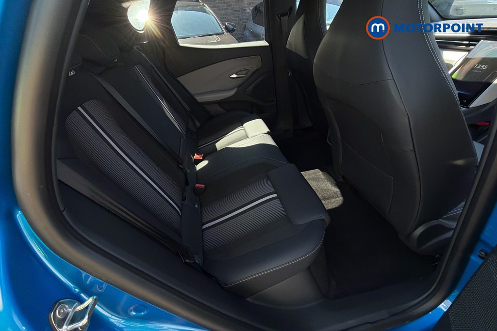 Ford Capri Select Automatic Electric SUV - Stock Number (1668974) - 11th supplementary image