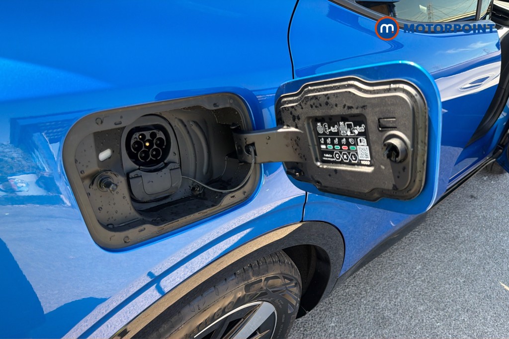 Ford Capri Select Automatic Electric SUV - Stock Number (1668974) - 35th supplementary image