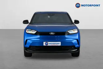 Ford Capri Select Automatic Electric SUV - Stock Number (1668974) - Front bumper