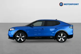 Ford Capri Select Automatic Electric SUV - Stock Number (1668974) - Passenger side