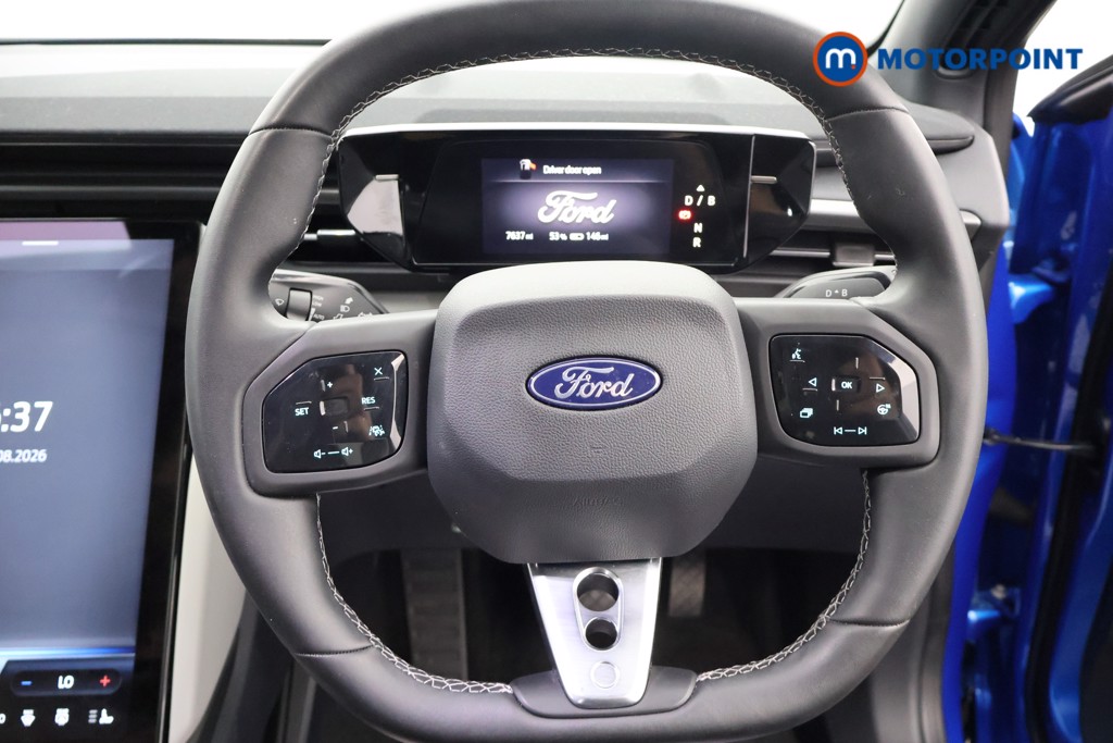 Ford Capri Select Automatic Electric SUV - Stock Number (1668977) - 5th supplementary image