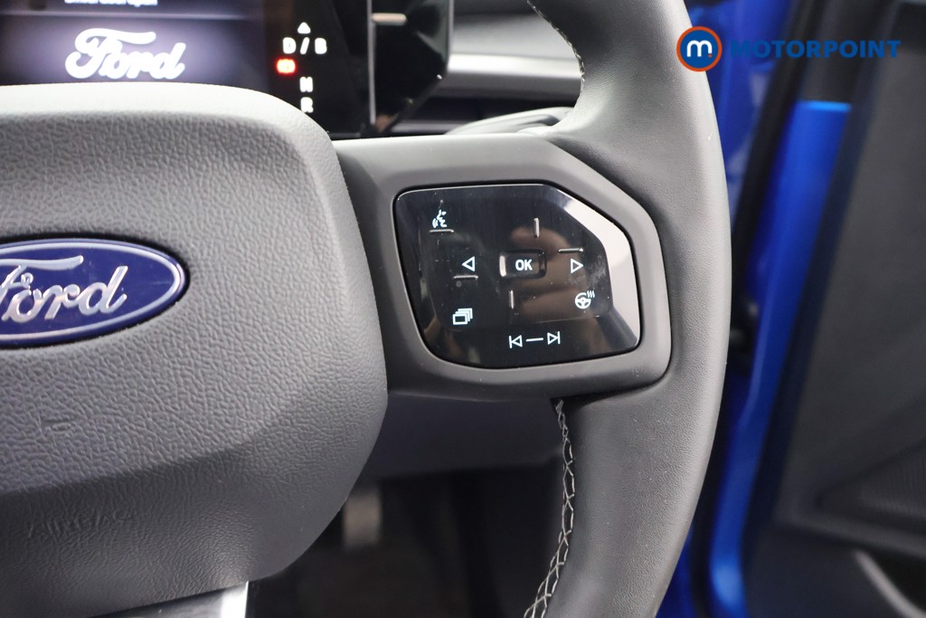 Ford Capri Select Automatic Electric SUV - Stock Number (1668977) - 7th supplementary image