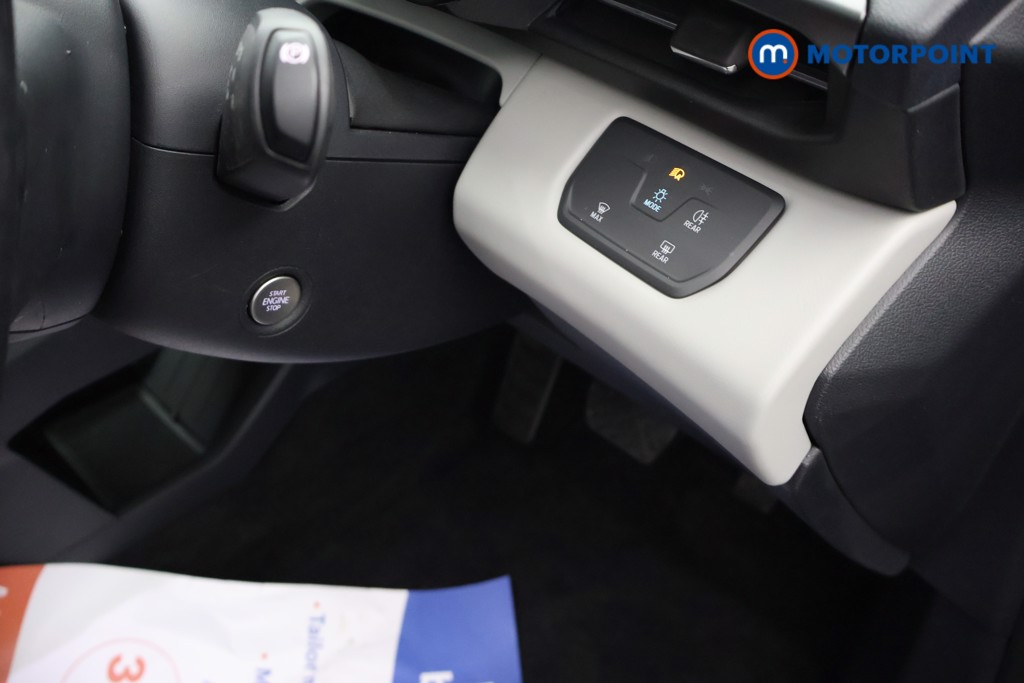 Ford Capri Select Automatic Electric SUV - Stock Number (1668977) - 19th supplementary image