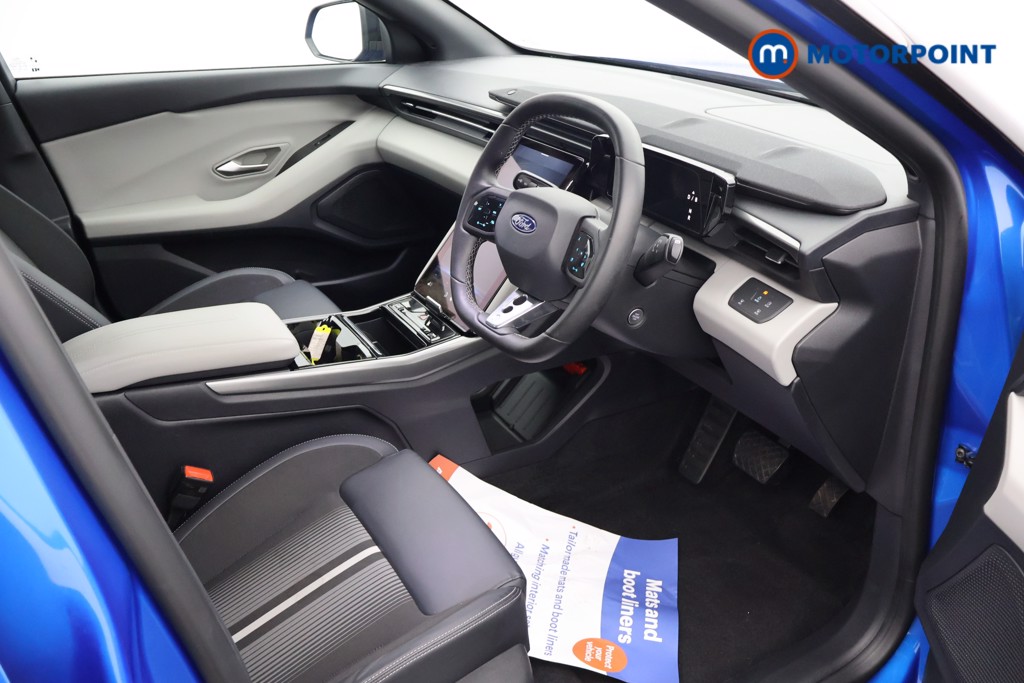 Ford Capri Select Automatic Electric SUV - Stock Number (1668977) - 20th supplementary image