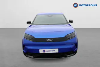 Ford Capri Select Automatic Electric SUV - Stock Number (1668977) - Front bumper