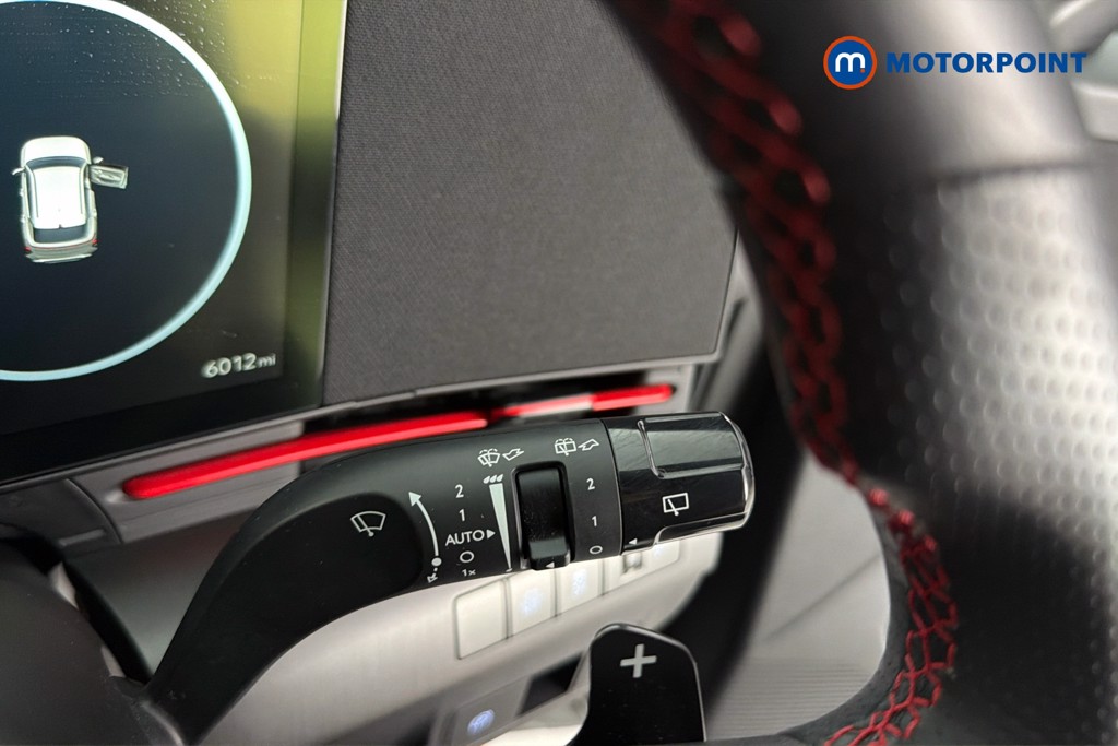 Hyundai Kona N Line Automatic Petrol-Electric Hybrid SUV - Stock Number (1668985) - 7th supplementary image