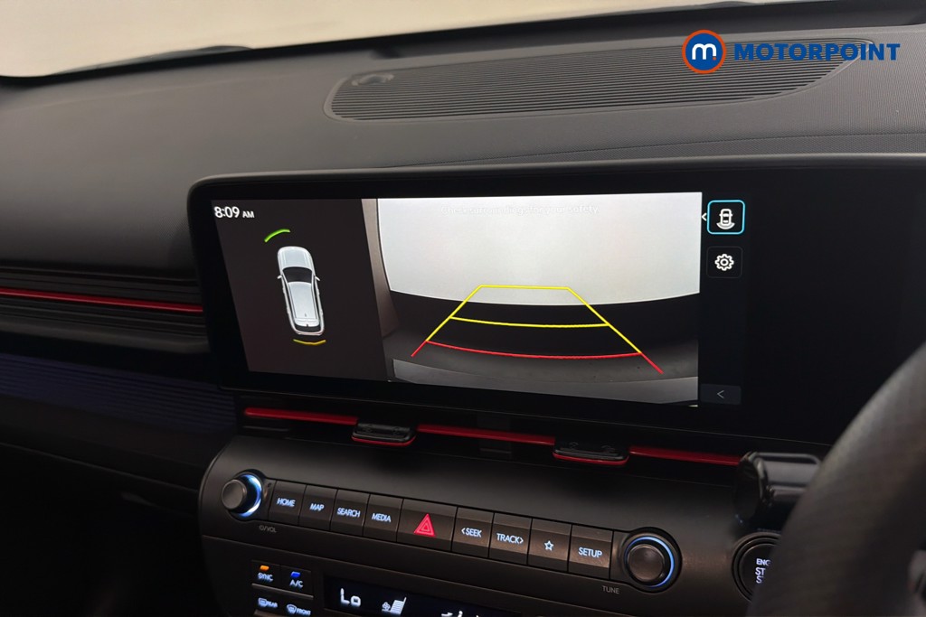 Hyundai Kona N Line Automatic Petrol-Electric Hybrid SUV - Stock Number (1668985) - 13th supplementary image