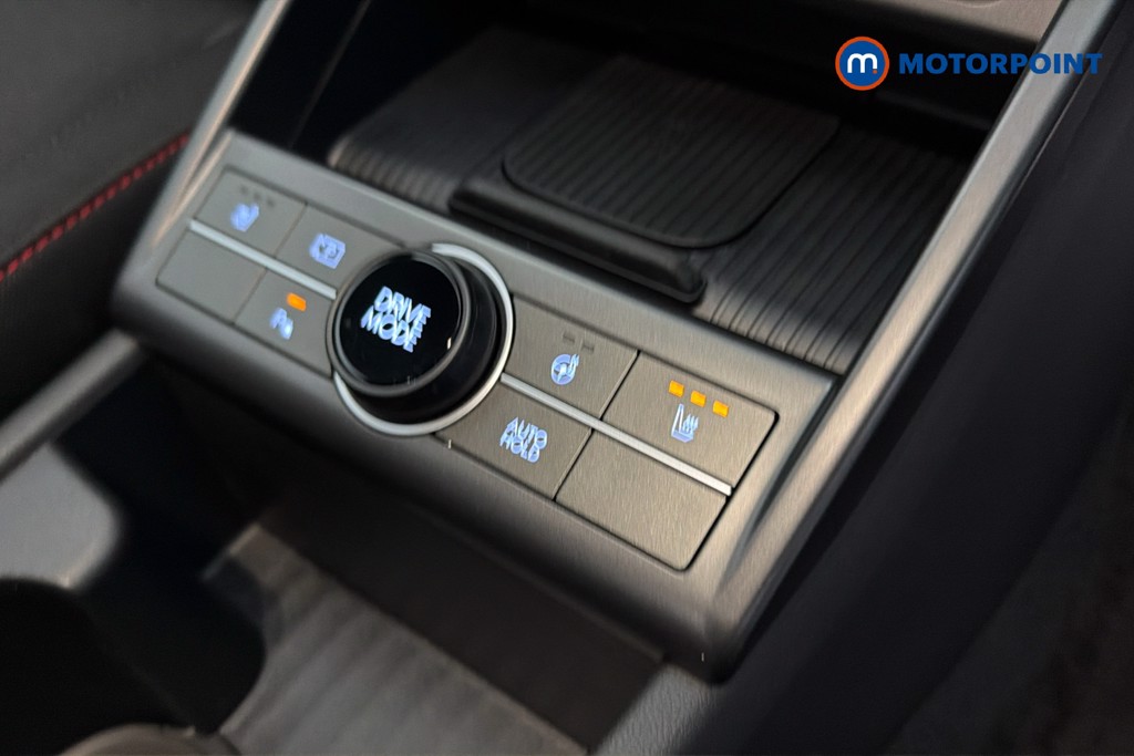 Hyundai Kona N Line Automatic Petrol-Electric Hybrid SUV - Stock Number (1668985) - 14th supplementary image