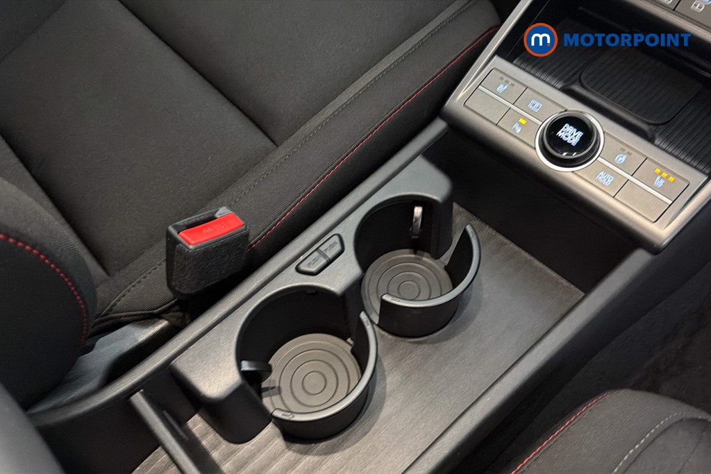Hyundai Kona N Line Automatic Petrol-Electric Hybrid SUV - Stock Number (1668985) - 16th supplementary image
