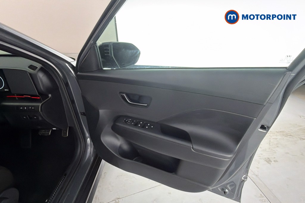 Hyundai Kona N Line Automatic Petrol-Electric Hybrid SUV - Stock Number (1668985) - 19th supplementary image