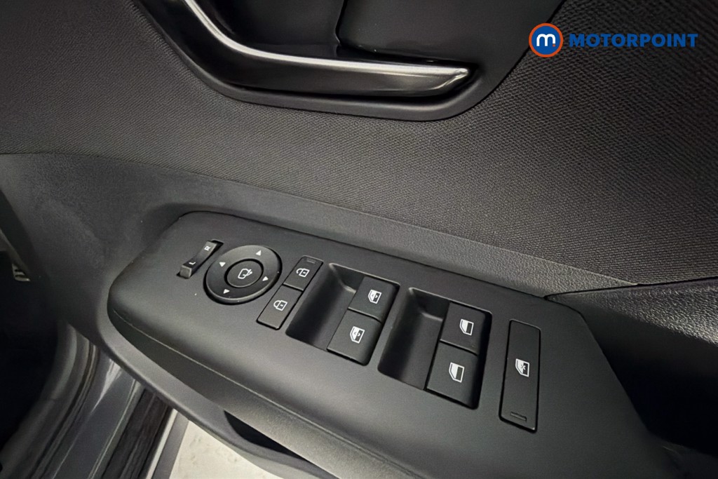Hyundai Kona N Line Automatic Petrol-Electric Hybrid SUV - Stock Number (1668985) - 20th supplementary image