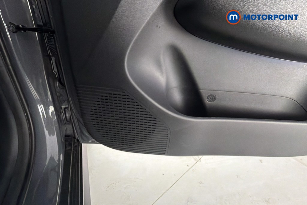 Hyundai Kona N Line Automatic Petrol-Electric Hybrid SUV - Stock Number (1668985) - 21st supplementary image
