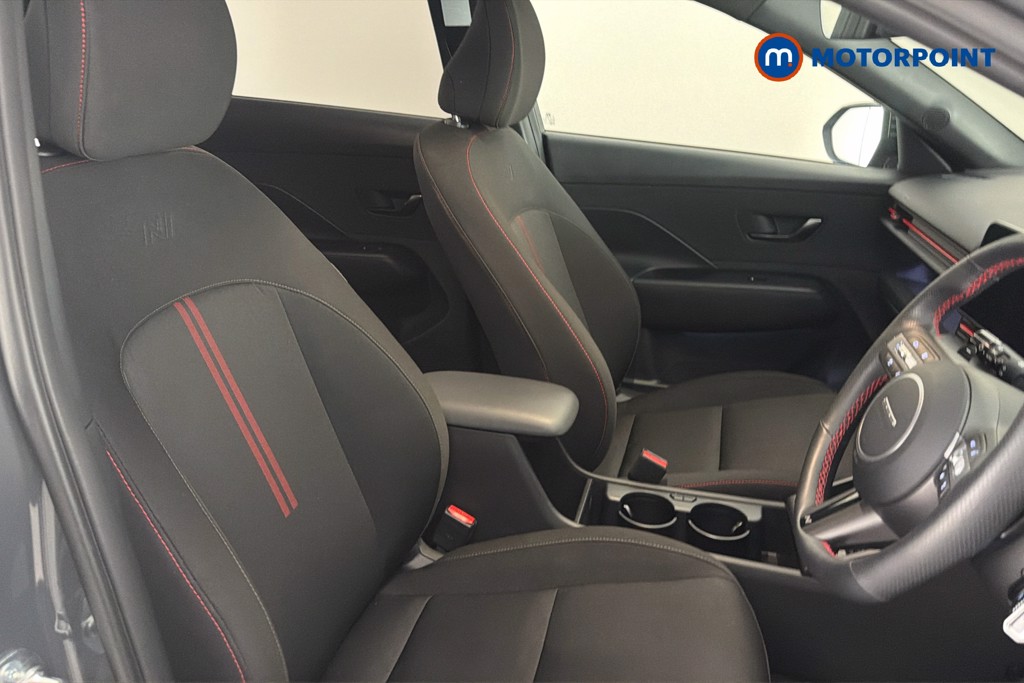Hyundai Kona N Line Automatic Petrol-Electric Hybrid SUV - Stock Number (1668985) - 22nd supplementary image