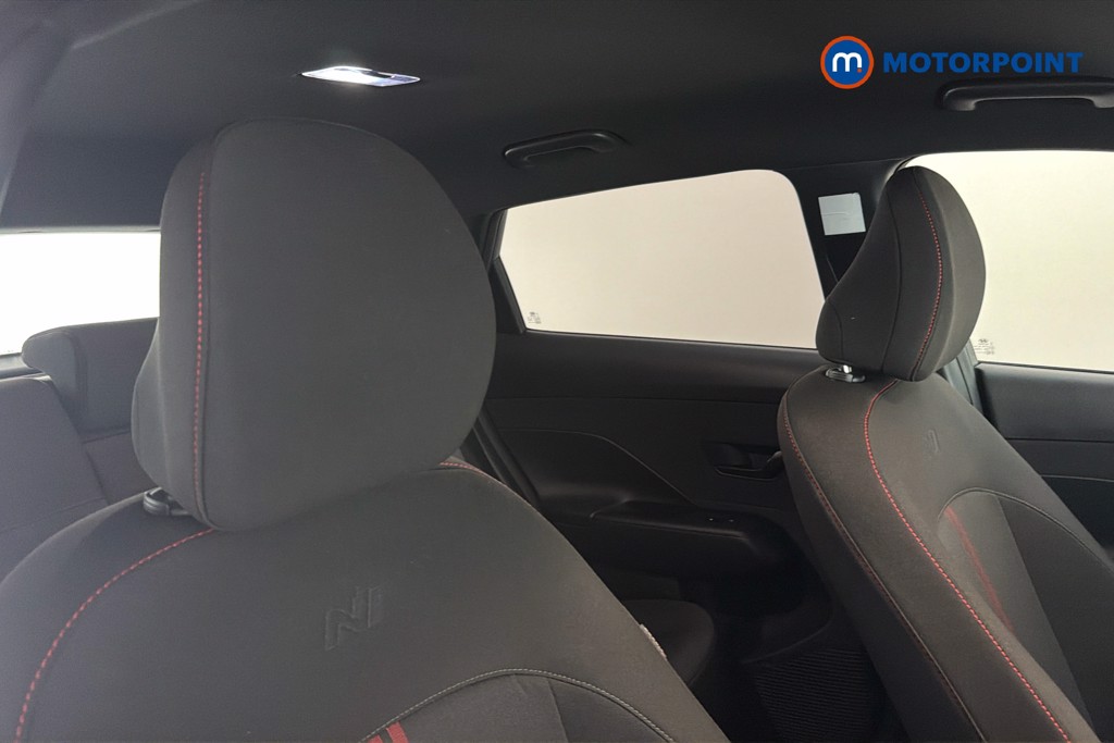 Hyundai Kona N Line Automatic Petrol-Electric Hybrid SUV - Stock Number (1668985) - 23rd supplementary image