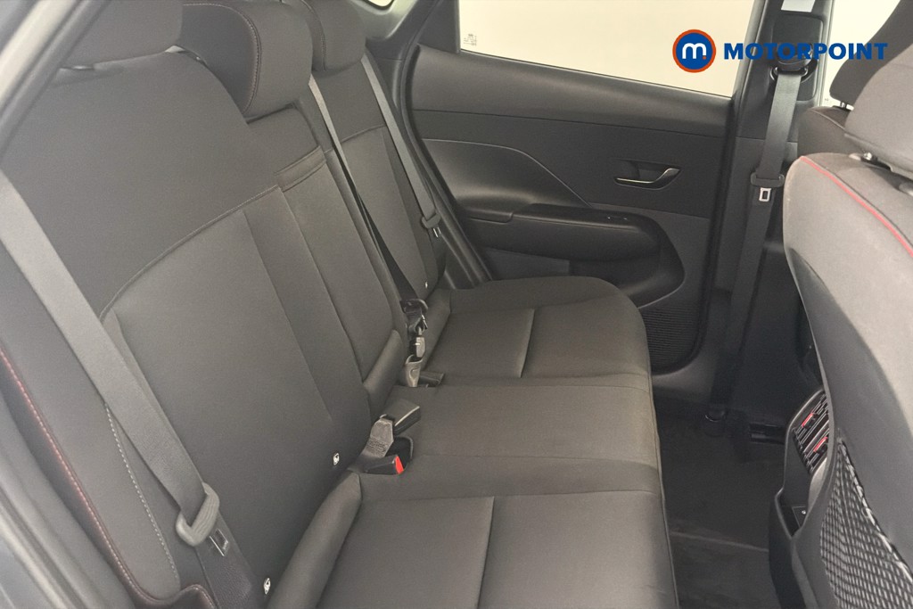 Hyundai Kona N Line Automatic Petrol-Electric Hybrid SUV - Stock Number (1668985) - 28th supplementary image