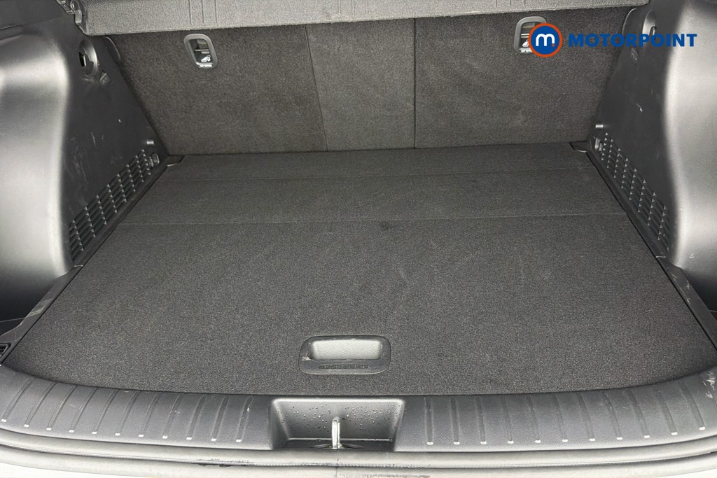 Hyundai Kona N Line Automatic Petrol-Electric Hybrid SUV - Stock Number (1668985) - 33rd supplementary image