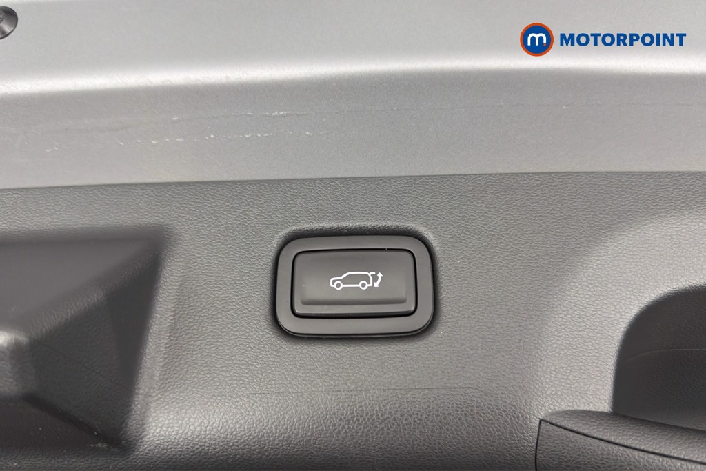 Hyundai Kona N Line Automatic Petrol-Electric Hybrid SUV - Stock Number (1668985) - 35th supplementary image
