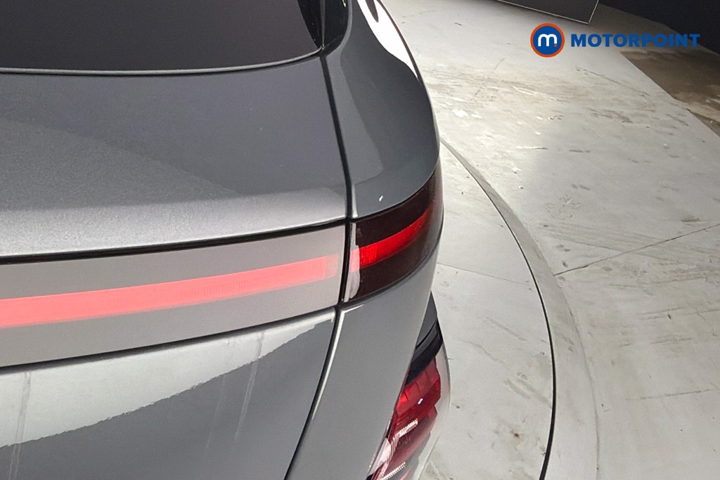 Hyundai Kona N Line Automatic Petrol-Electric Hybrid SUV - Stock Number (1668985) - 38th supplementary image