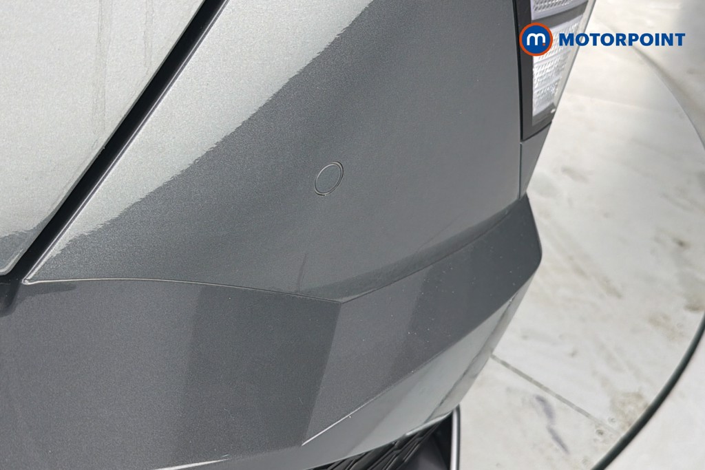 Hyundai Kona N Line Automatic Petrol-Electric Hybrid SUV - Stock Number (1668985) - 40th supplementary image