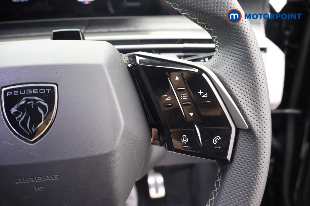 Peugeot 5008 GT Automatic Petrol SUV - Stock Number (1668995) - 3rd supplementary image