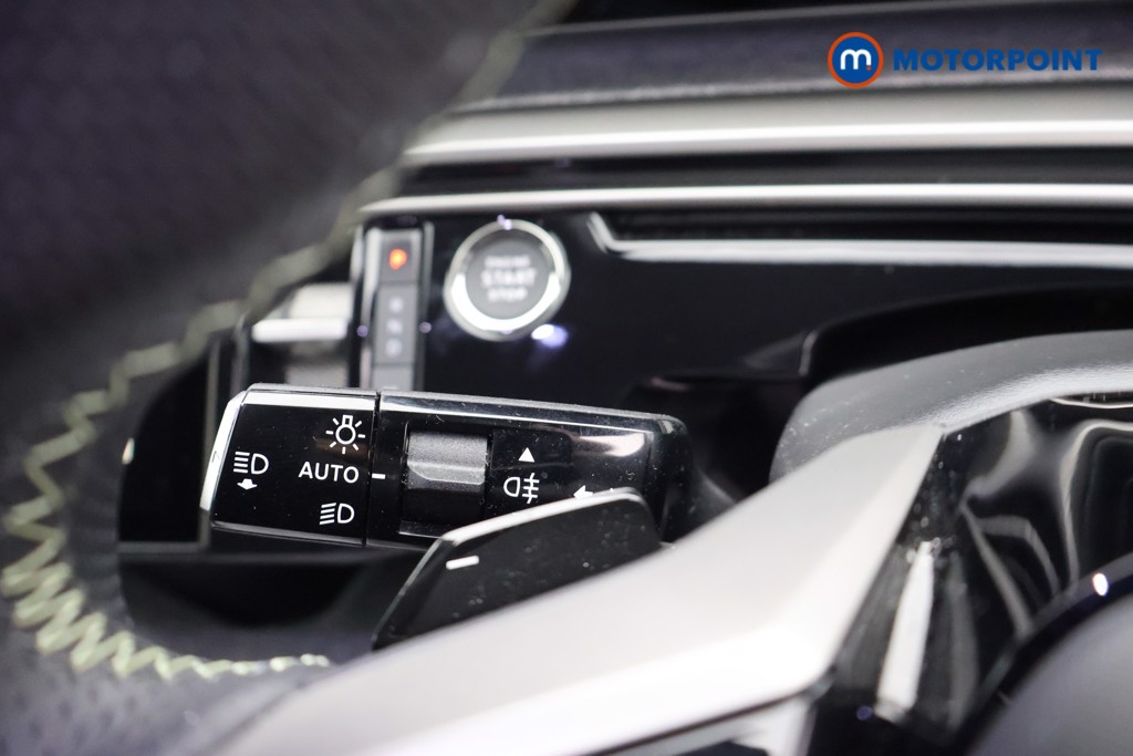 Peugeot 5008 GT Automatic Petrol SUV - Stock Number (1668995) - 5th supplementary image