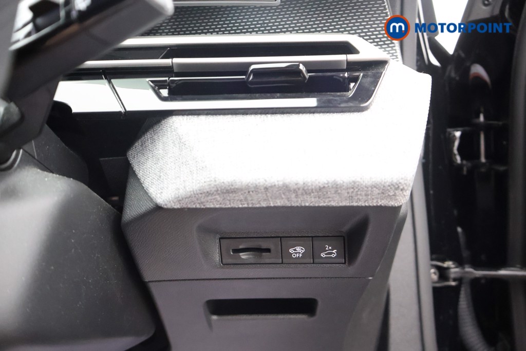 Peugeot 5008 GT Automatic Petrol SUV - Stock Number (1668995) - 7th supplementary image