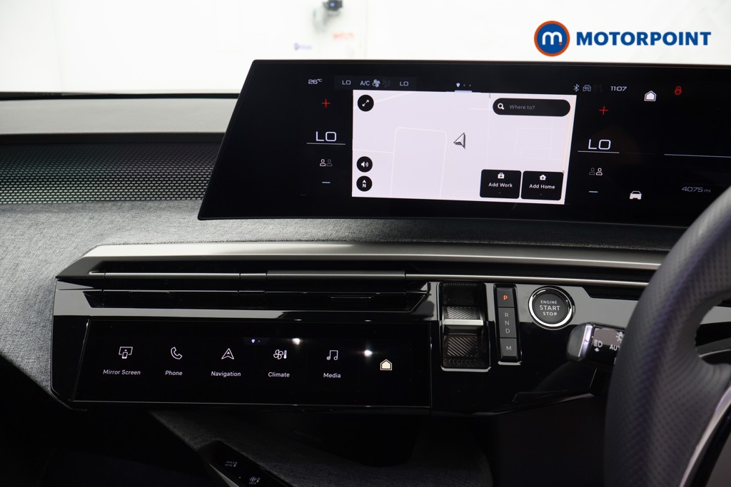 Peugeot 5008 GT Automatic Petrol SUV - Stock Number (1668995) - 8th supplementary image