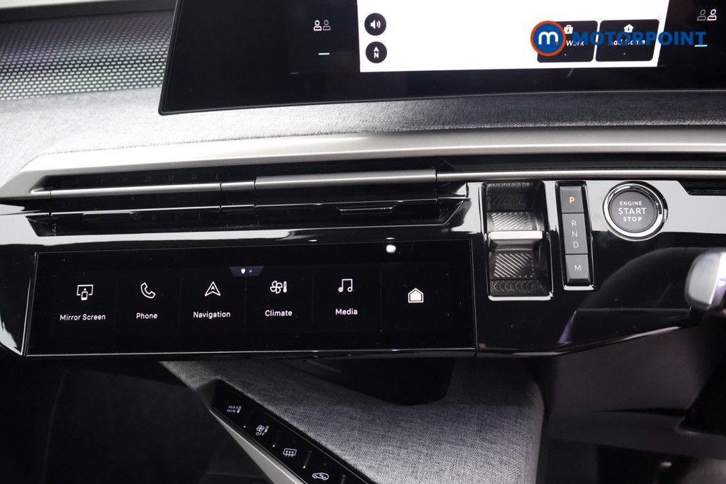 Peugeot 5008 GT Automatic Petrol SUV - Stock Number (1668995) - 9th supplementary image