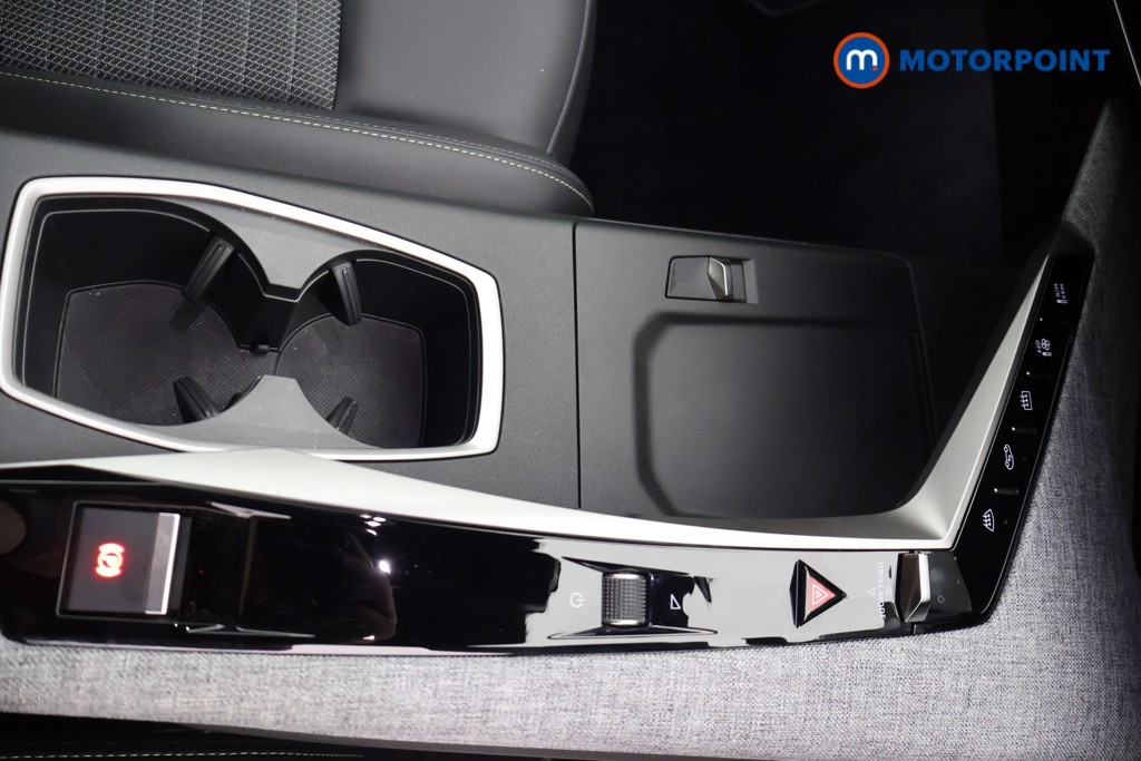 Peugeot 5008 GT Automatic Petrol SUV - Stock Number (1668995) - 10th supplementary image