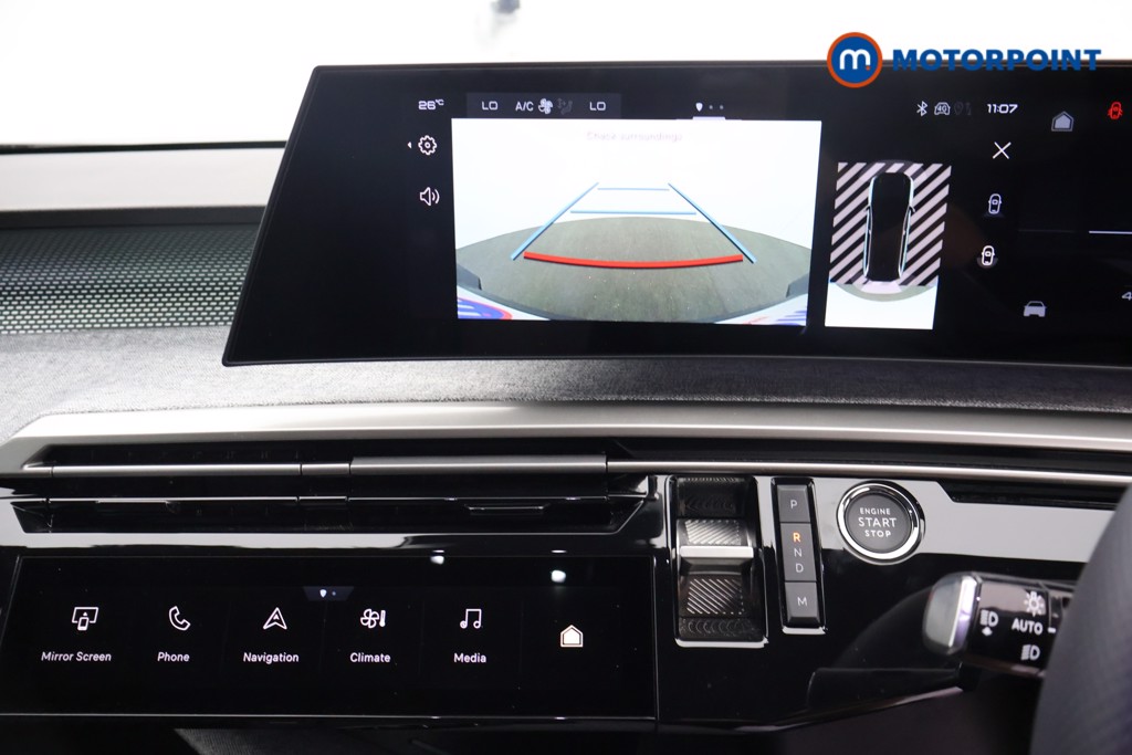 Peugeot 5008 GT Automatic Petrol SUV - Stock Number (1668995) - 11th supplementary image