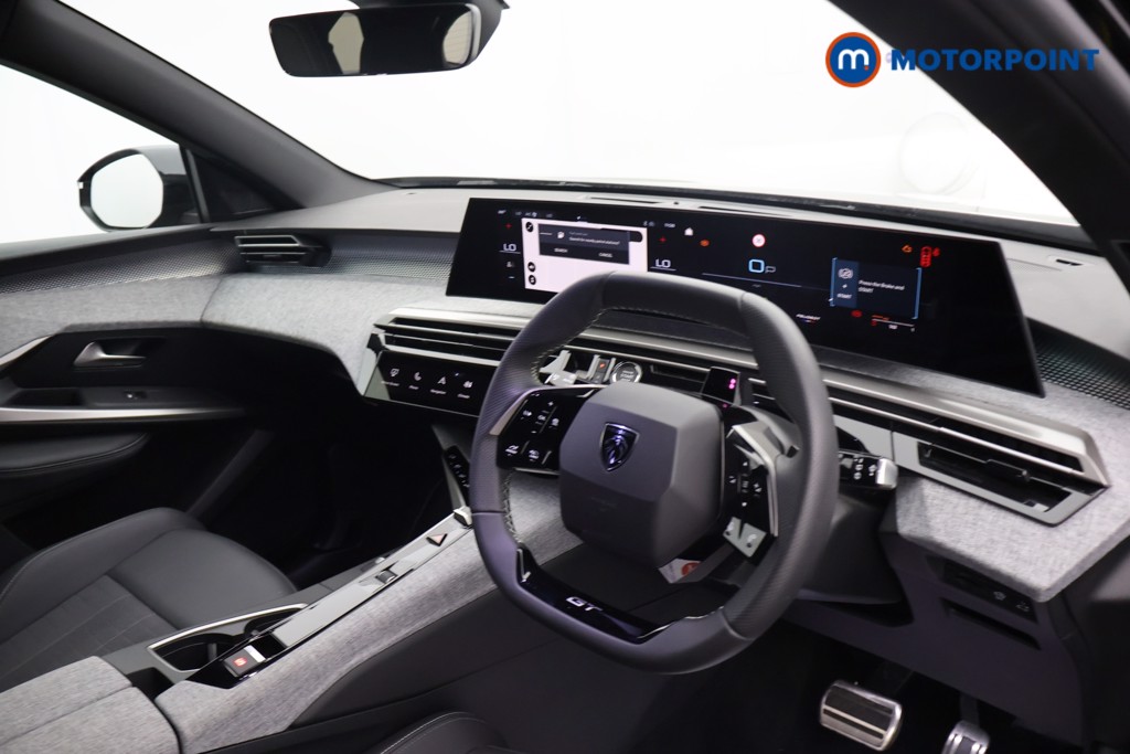 Peugeot 5008 GT Automatic Petrol SUV - Stock Number (1668995) - 15th supplementary image