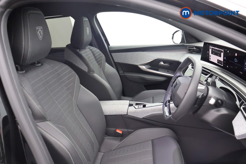 Peugeot 5008 GT Automatic Petrol SUV - Stock Number (1668995) - 16th supplementary image