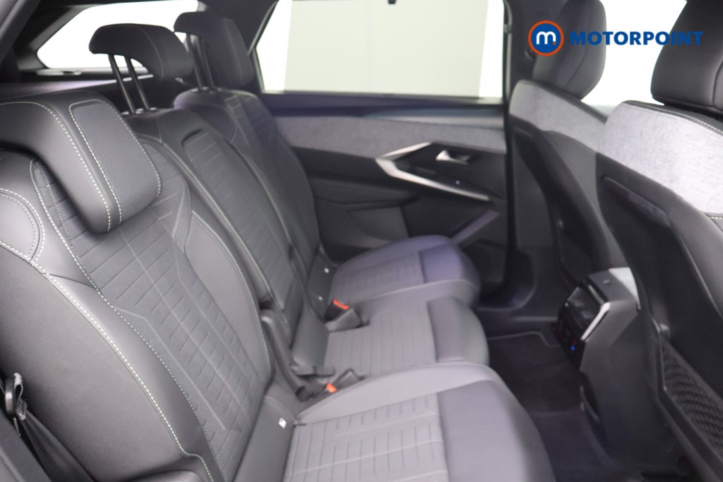 Peugeot 5008 GT Automatic Petrol SUV - Stock Number (1668995) - 18th supplementary image