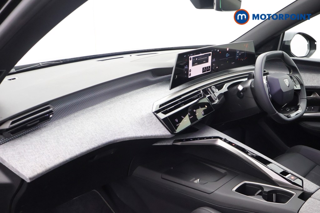 Peugeot 5008 GT Automatic Petrol SUV - Stock Number (1668995) - 21st supplementary image