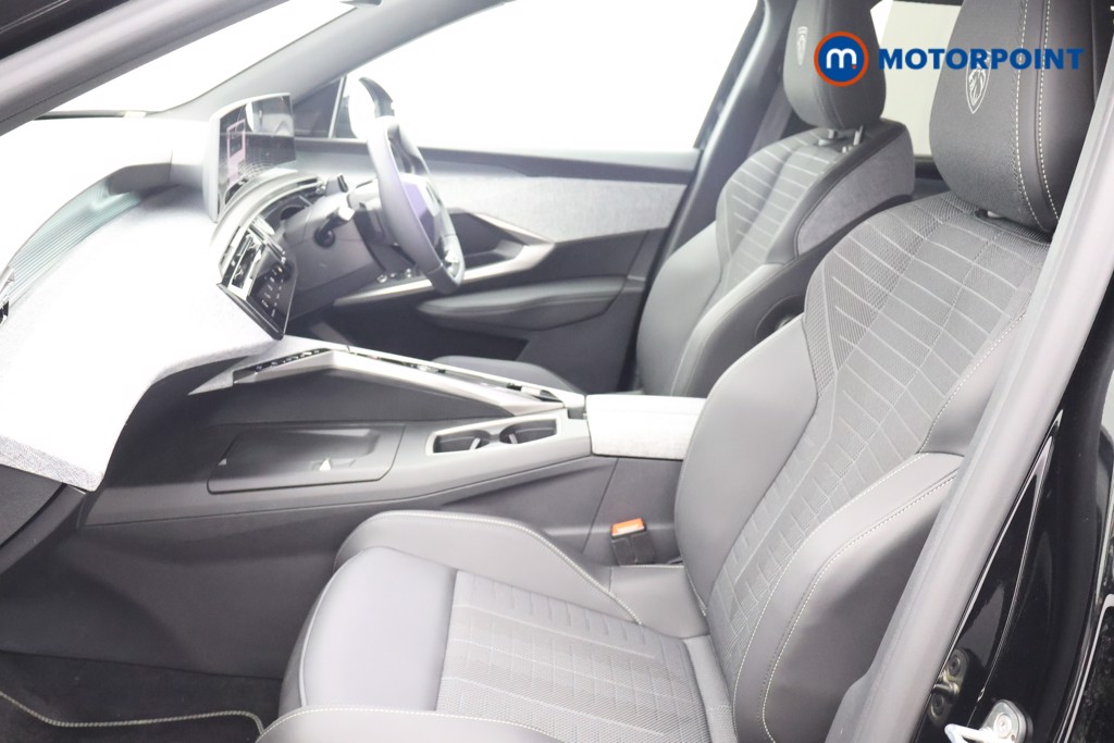 Peugeot 5008 GT Automatic Petrol SUV - Stock Number (1668995) - 22nd supplementary image