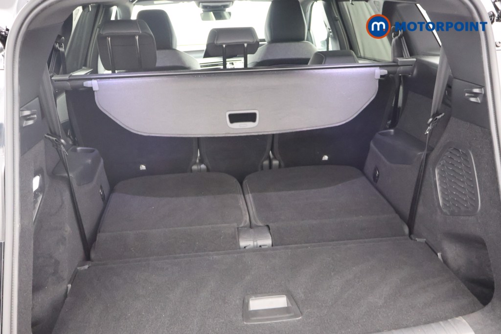 Peugeot 5008 GT Automatic Petrol SUV - Stock Number (1668995) - 23rd supplementary image