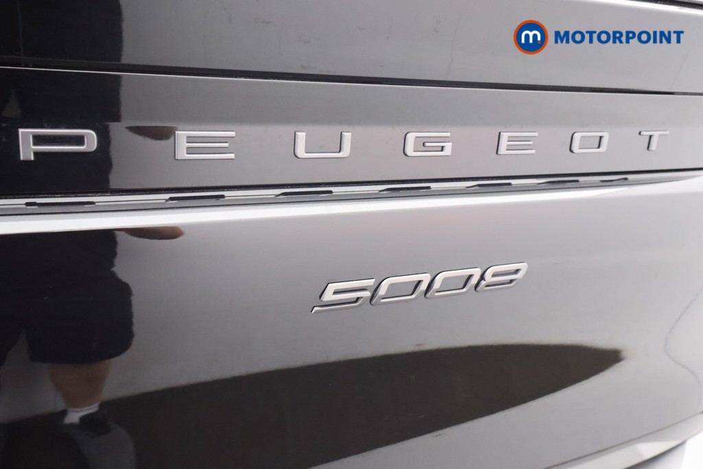 Peugeot 5008 GT Automatic Petrol SUV - Stock Number (1668995) - 25th supplementary image
