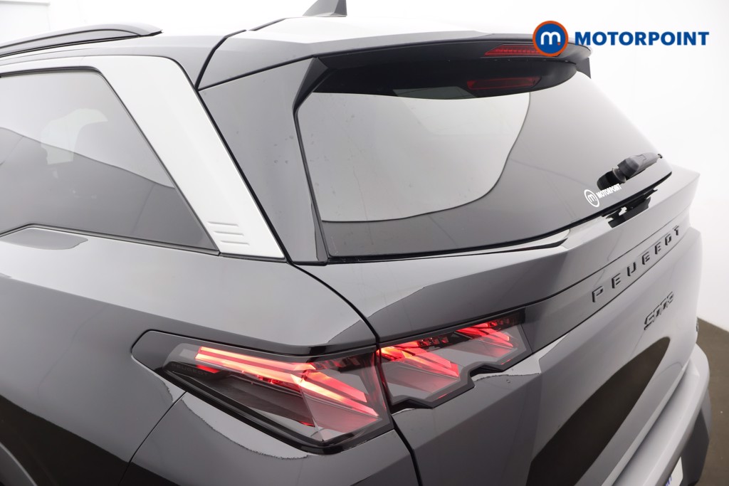 Peugeot 5008 GT Automatic Petrol SUV - Stock Number (1668995) - 27th supplementary image