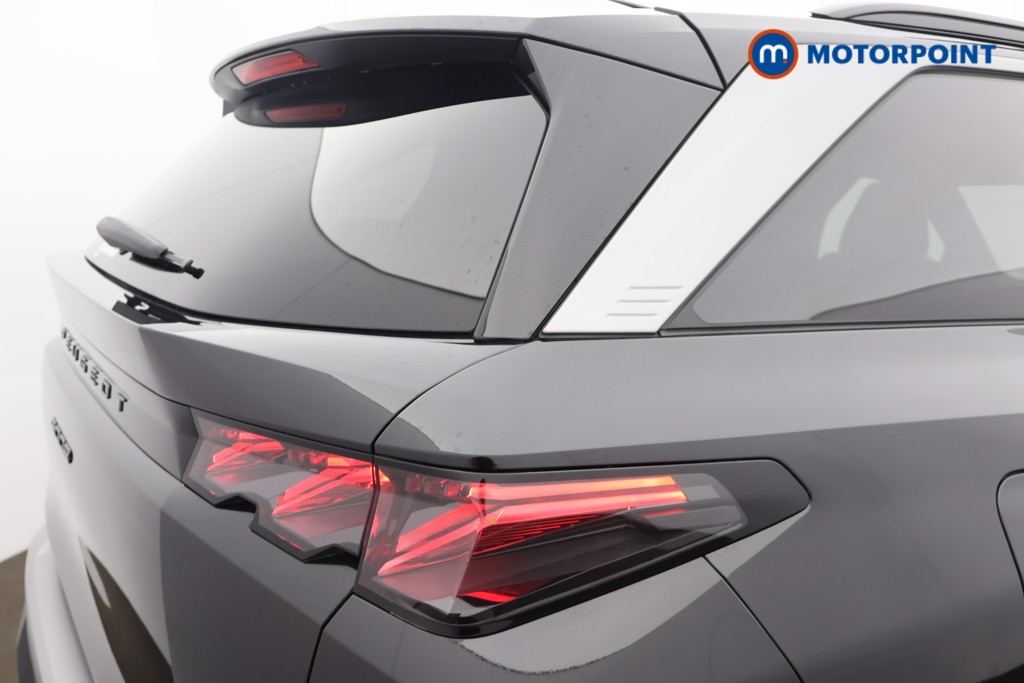 Peugeot 5008 GT Automatic Petrol SUV - Stock Number (1668995) - 29th supplementary image